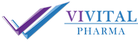 Vivital Pharma Logo