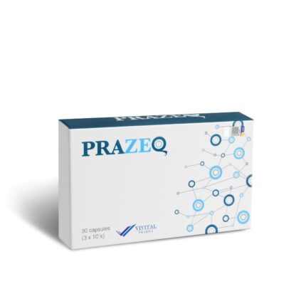 Prazeq